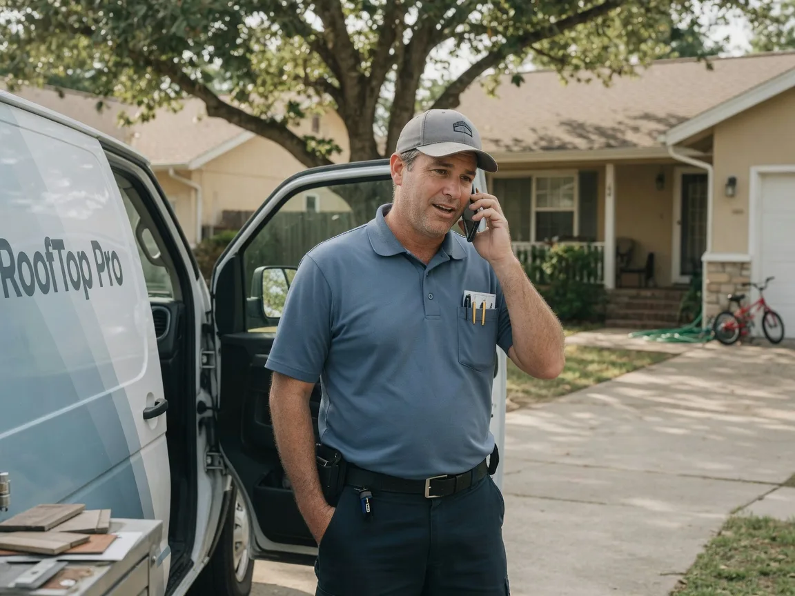 Roof Repair Fiddletown, CA FAQs