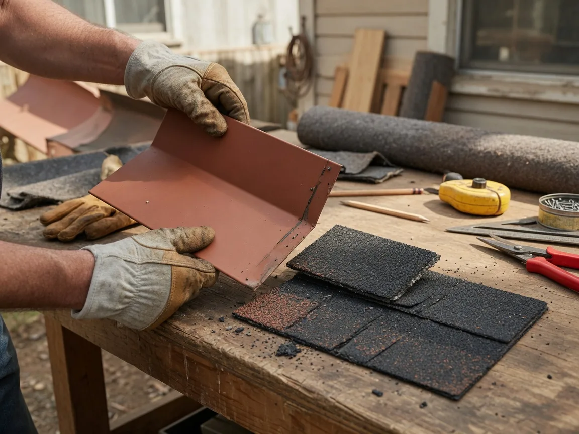 Roof Repair company in Fiddletown, CA
